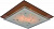 Настенно-потолочный светильник Arte Lamp TIANA A4042PL-2CC