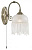 Бра Arte Lamp VICTORIANA A3191AP-1AB