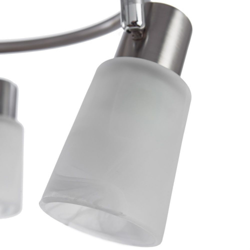 Потолочный светильник Arte Lamp CAVALLETTA A4510PL-3SS
