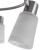 Потолочный светильник Arte Lamp CAVALLETTA A4510PL-3SS