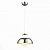 Светодиодный подвесной светильник ST Luce SL345 SL345.113.01