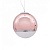 Подвесной светильник Lumina Deco Ibiza LDP 108-200 R.GD