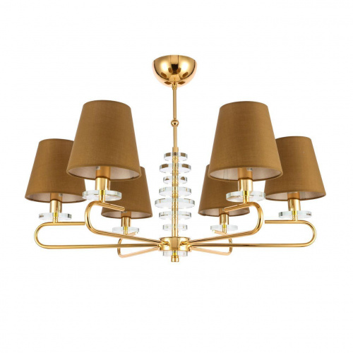 Подвесная люстра ST Luce Escalla SL1139.203.06 купить по низкой цене
