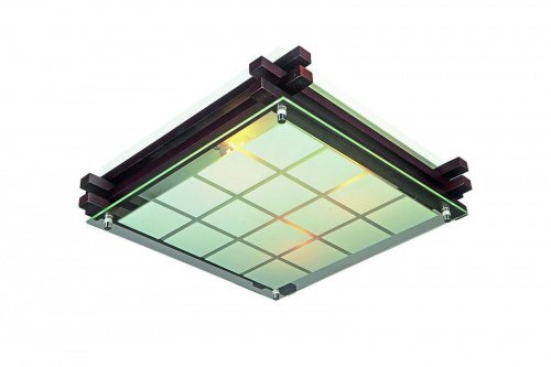 Потолочная люстра Omnilux Carvalhos OML-40507-04 купить по низкой цене