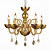 Подвесная люстра ST Luce SL225 SL225.203.05