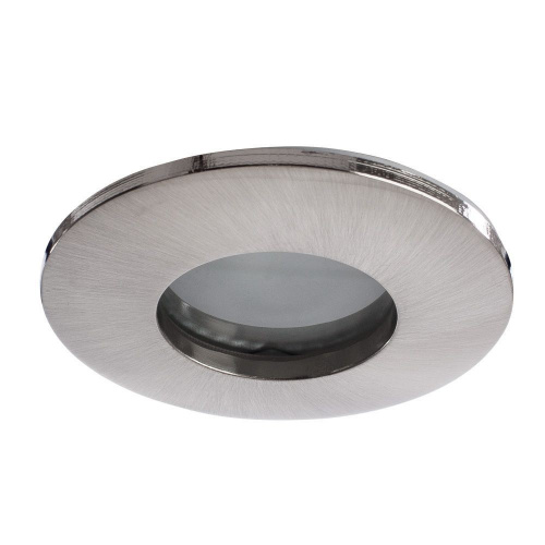 Встраиваемый светильник Arte Lamp AQUA A5440PL-1SS
