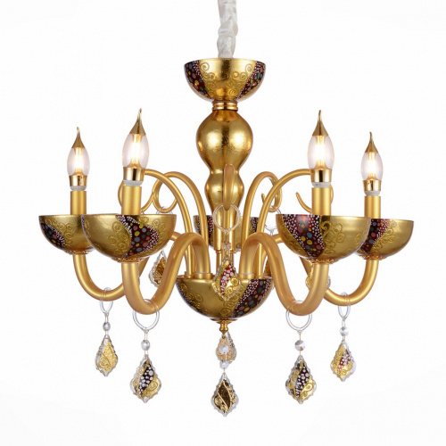 Подвесная люстра ST Luce SL225 SL225.203.05 купить по низкой цене