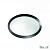 Уличное бра Ideal Lux MADDI-1 AP1 NERO