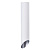 Потолочный светильник Arte Lamp Pilon-Silver A1536PL-1WH