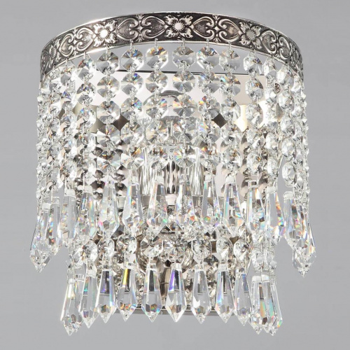 Настенный светильник MAYTONI Fabric DIA784-WL-01-N
