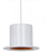 Подвесной светильник Arte Lamp CAPPELLO A3236SP-1WH