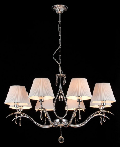 Подвесная люстра MAYTONI Talia MOD334-PL-08-N купить по низкой цене