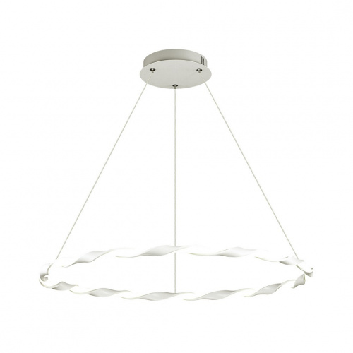 Светодиодный подвесной светильник LUMION SERENITY 3700/43L