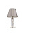 Настольная лампа Maytoni Krona MOD076TL-01N