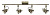 Спот Arte Lamp COSTRUTTORE A4301PL-4AB