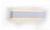 Светодиодное бра Crystal Lux CLT 323 CLT 323W535 WH