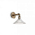 Бра Ideal Lux ASTRID AP1 BRUNITO