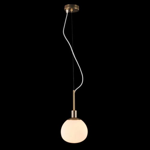 Подвесной светильник MAYTONI Erich MOD221-PL-01-G