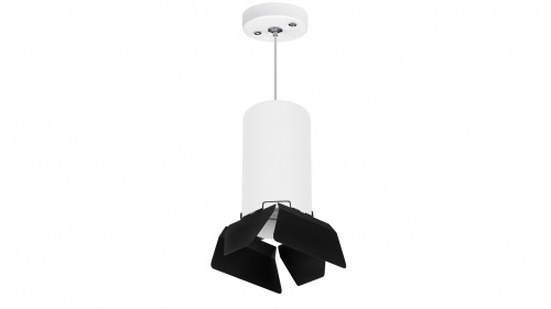 Подвесной светильник Lightstar Rullo (216486+590086+202487) RP6486487