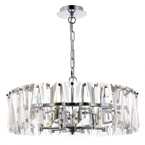 Подвесная люстра MAYTONI Puntes MOD043PL-06CH купить по низкой цене