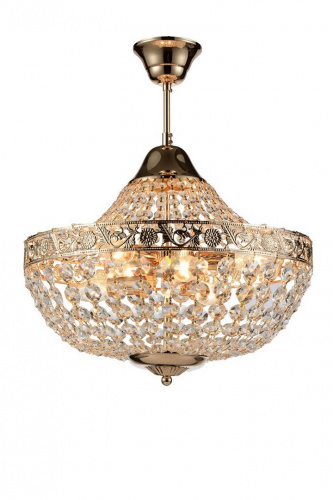 Потолочная люстра ST Luce Anticato SL669.203.06 купить по низкой цене