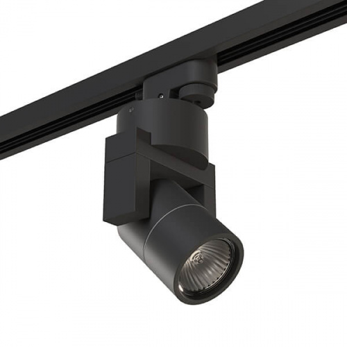 Однофазное трековое крепление Lightstar Asta 592077