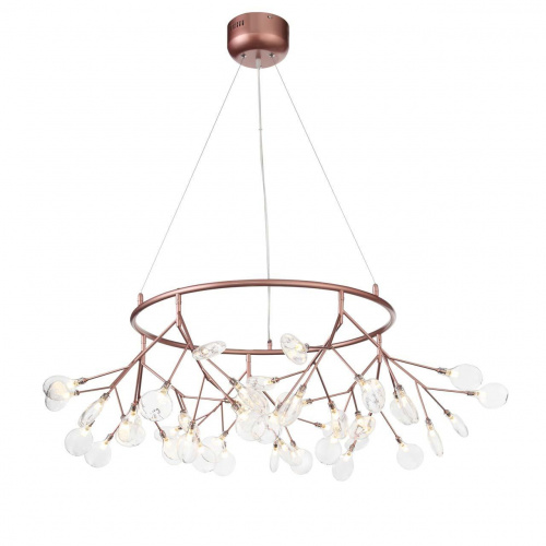 Подвесная люстра ST Luce Riccardo SL411.333.45 купить по низкой цене