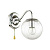 Бра LUMION DARCY 4551/1W