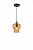 Подвесной светильник Arte Lamp FESTA A8127SP-1AM