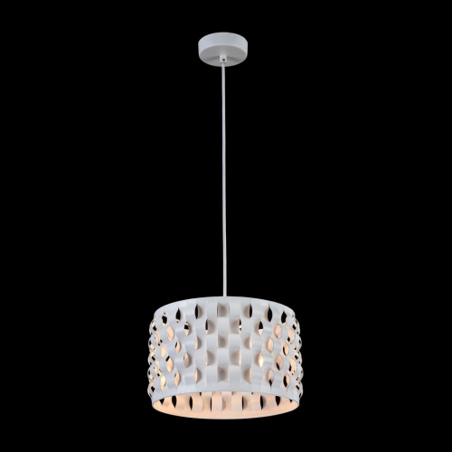 Подвесной светильник MAYTONI Delicate MOD196-PL-02-W