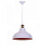 Подвесной светильник Lumina Deco Boggi LDP 6858 WT+Bronze