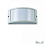 Уличное бра Ideal Lux REX-1 AP1 BIANCO