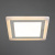 Светодиодный встраиваемый светильник Arte Lamp VEGA A7516PL-2WH