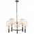Подвесная люстра Odeon Light GLEN 2266/5