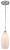Подвесной светильник Arte Lamp BICCHIERE A4282SP-1CC