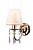 Бра Arte Lamp ARMONICO A5008AP-1GO