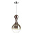 Подвесной светильник Odeon Light Pendant 4776/1