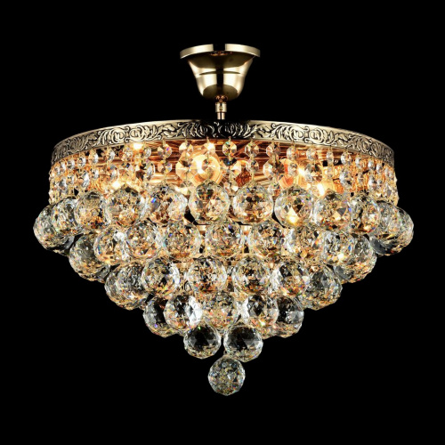 Хрустальная люстра MAYTONI Gala DIA783-CL38-6-G купить по низкой цене