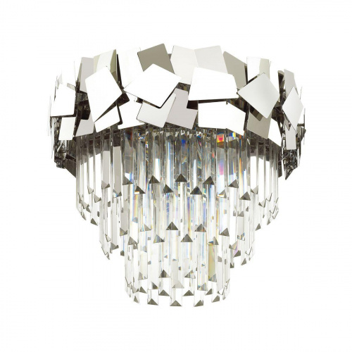 Потолочная люстра Odeon Light Stala 4811/6C купить по низкой цене