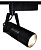 Светодиодный трековый светильник Arte Lamp TRACK LIGHTS A6520PL-1BK