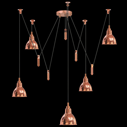 Подвесной светильник Lightstar Acrobata 761053