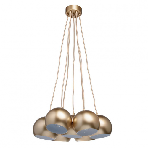 Подвесной светильник Mw-Light Котбус 492015807