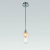 Подвесной светильник Lightstar Pentola 803021 Подвесной светильник Lightstar Pentola 803021
