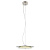 Подвесной светодиодный светильник Globo 49315H