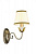 Бра Arte Lamp BENESSERE A9570AP-1WG