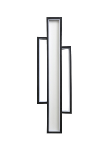 SOBRE AP35W LED H600 V2 BLACK купить не дорого