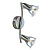 Спот Globo Frances I 54120-2
