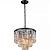 Подвесной светильник DIVINARE NOVA COGNAC 3002/06 SP-9