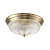 Потолочный светильник Crystal Lux Lluvia Lluvia PL6 Bronze D550