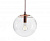 Подвесной светильник Kink Light Меркурий 07564-25,21